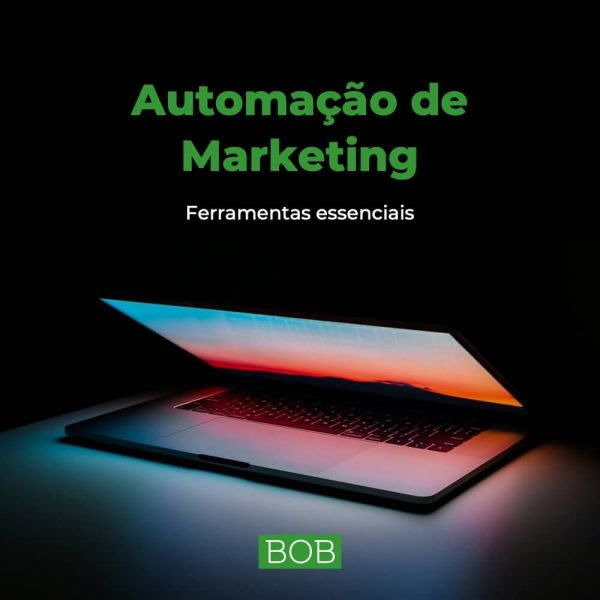 Automação de Marketing